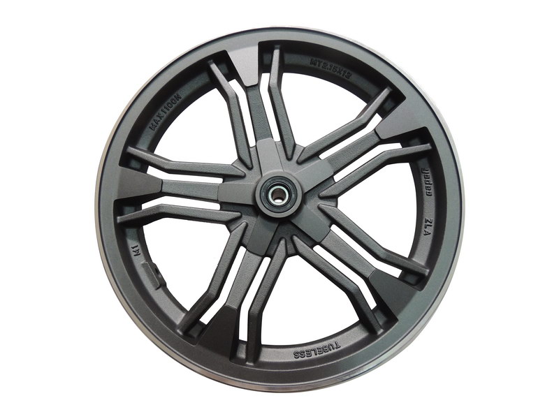 ÖN JANT (VOLTSCHOOL)